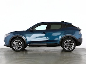 Vehicle image ALFA ROMEO Junior 1.2 Ibrida Q4