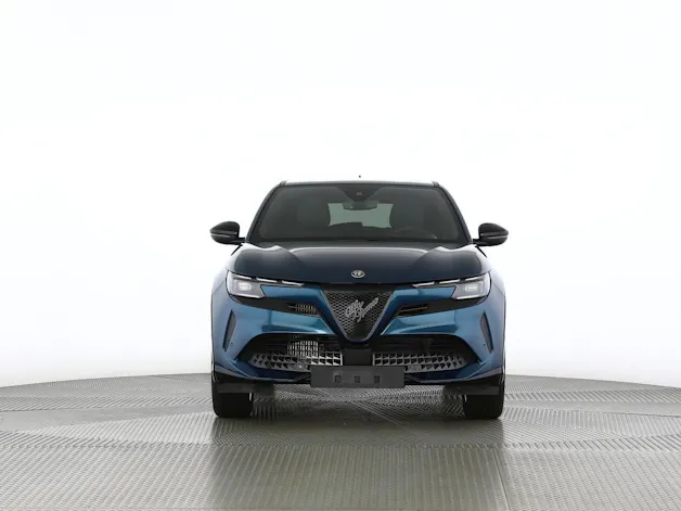 Alfa Romeo Junior 1.2 Ibrida Q4