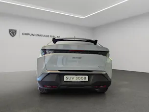 Peugeot 3008 1.6 Plug-in Hybrid GT