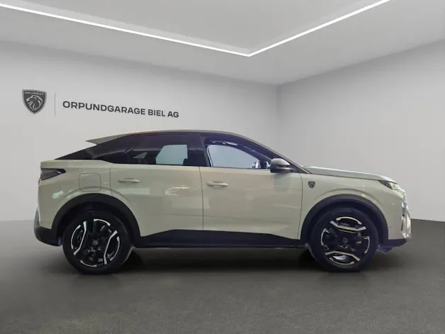 Peugeot 3008 1.6 Plug-in Hybrid GT