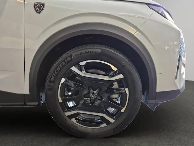 Peugeot 3008 1.6 Plug-in Hybrid GT