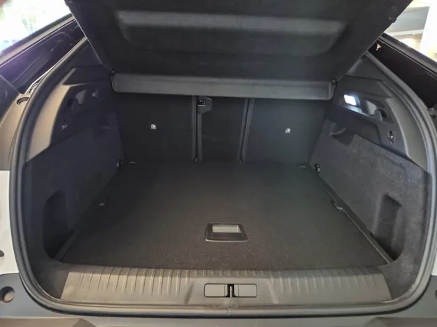 Peugeot 3008 1.6 Plug-in Hybrid GT