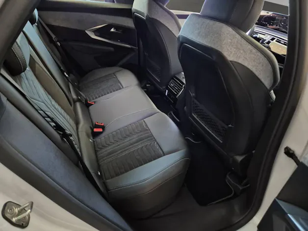 Peugeot 3008 1.6 Plug-in Hybrid GT