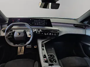 Peugeot 3008 1.6 Plug-in Hybrid GT