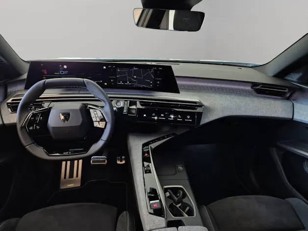 Peugeot 3008 1.6 Plug-in Hybrid GT