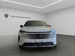 Peugeot 3008 1.6 Plug-in Hybrid GT