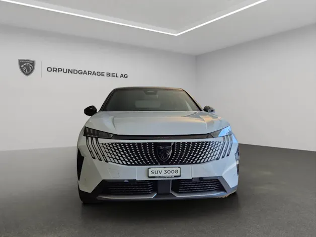Peugeot 3008 1.6 Plug-in Hybrid GT