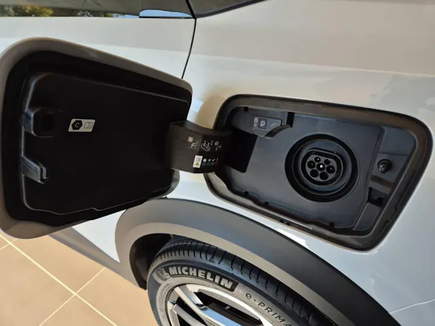 Peugeot 3008 1.6 Plug-in Hybrid GT