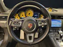 Porsche 911 Turbo S