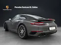 Porsche 911 Turbo S