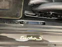 Porsche 911 Turbo S