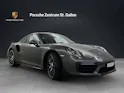 Porsche 911 Turbo S