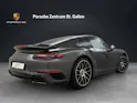 Porsche 911 Turbo S