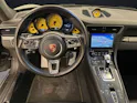 Porsche 911 Turbo S