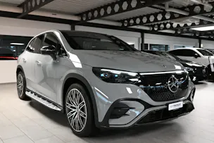 Mercedes-Benz EQE 350 Executive Edition 4matic