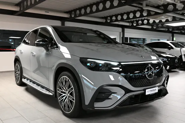 Mercedes-Benz EQE 350 Executive Edition 4matic