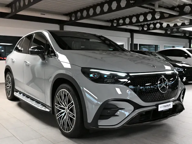 Mercedes-Benz EQE 350 Executive Edition 4matic