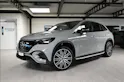 Mercedes-Benz EQE 350 Executive Edition 4matic