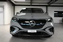 Mercedes-Benz EQE 350 Executive Edition 4matic