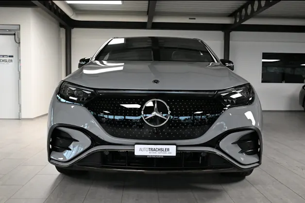 Mercedes-Benz EQE 350 Executive Edition 4matic