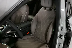 Mercedes-Benz EQE 350 Executive Edition 4matic