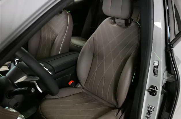 Mercedes-Benz EQE 350 Executive Edition 4matic
