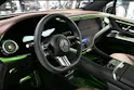 Mercedes-Benz EQE 350 Executive Edition 4matic