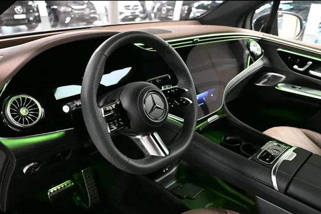 Mercedes-Benz EQE 350 Executive Edition 4matic