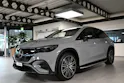 Mercedes-Benz EQE 350 Executive Edition 4matic