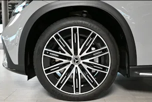 Mercedes-Benz EQE 350 Executive Edition 4matic