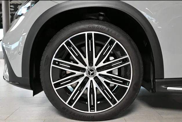 Mercedes-Benz EQE 350 Executive Edition 4matic