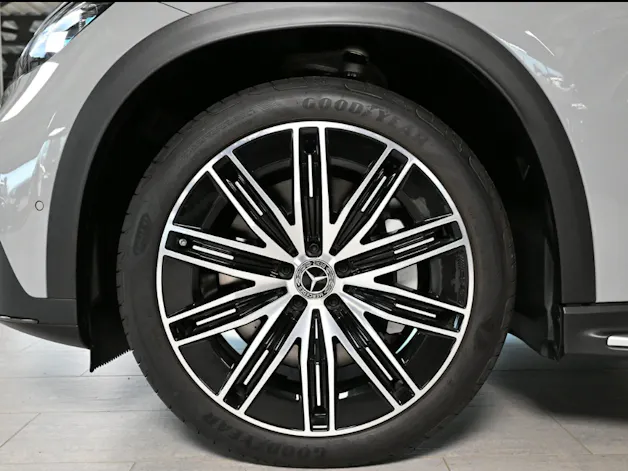 Mercedes-Benz EQE 350 Executive Edition 4matic