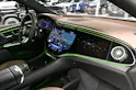 Mercedes-Benz EQE 350 Executive Edition 4matic