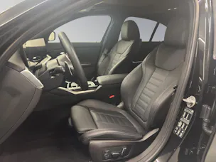 BMW 320d xDrive