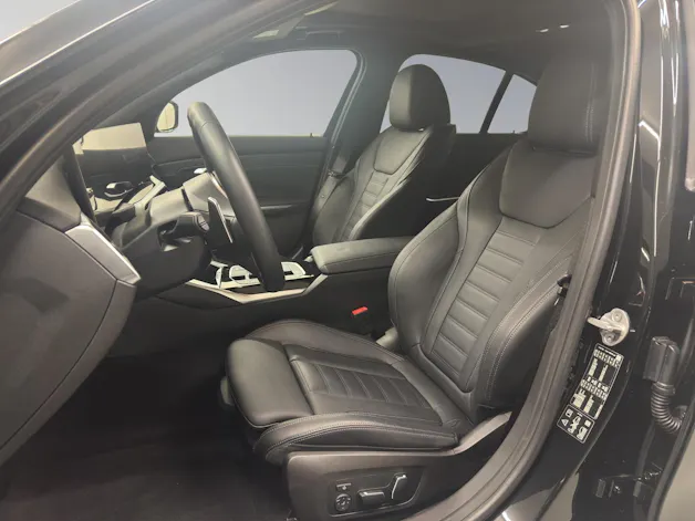 BMW 320d xDrive