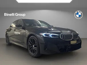 BMW 320d xDrive