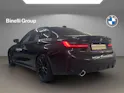 BMW 320d xDrive