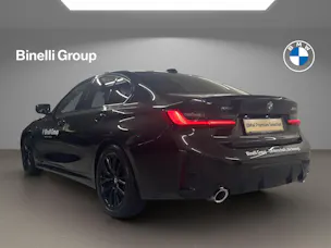 BMW 320d xDrive