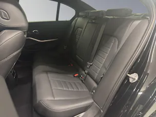 BMW 320d xDrive