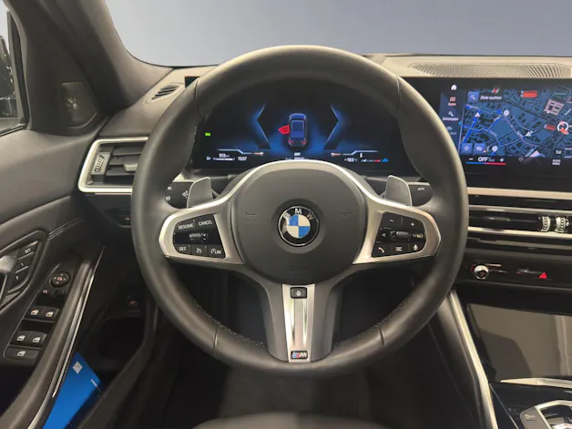BMW 320d xDrive
