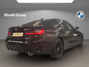 BMW 320d xDrive