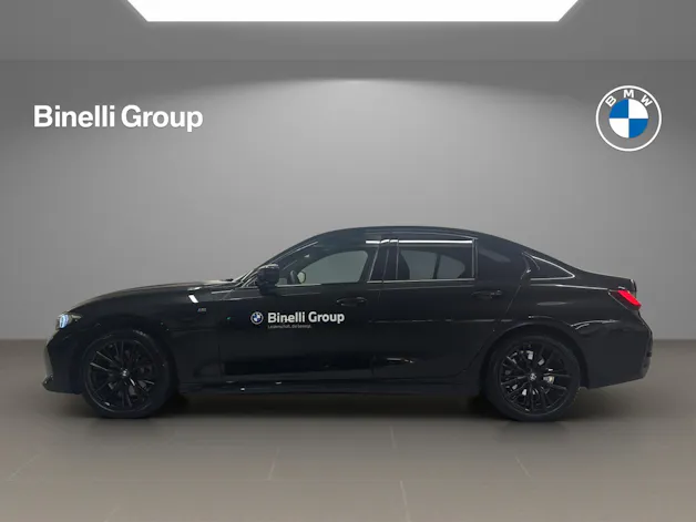 BMW 320d xDrive