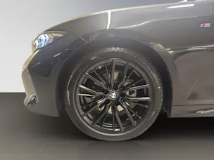 BMW 320d xDrive