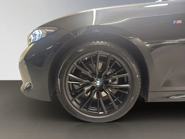 BMW 320d xDrive