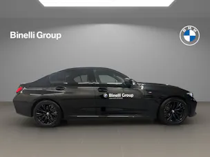 BMW 320d xDrive