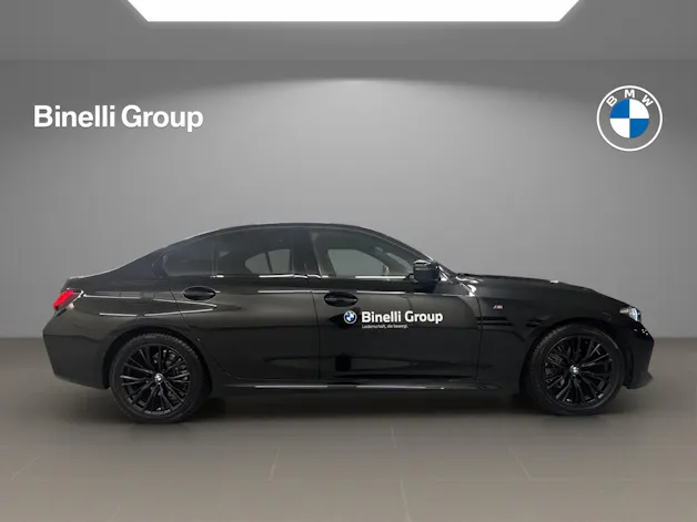 BMW 320d xDrive