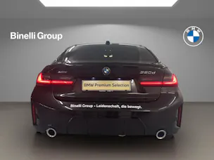 BMW 320d xDrive