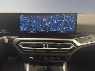 BMW 320d xDrive