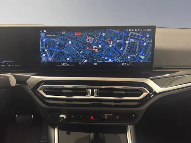 BMW 320d xDrive