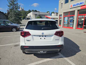 Suzuki Vitara 1.4 T Compact Top Hybrid 4x4